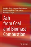 Ash from Coal and Biomass Combustion