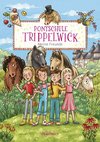 Ponyschule Trippelwick - Meine Freunde