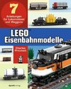 LEGO®-Eisenbahnmodelle