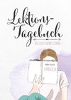 Lektionstagebuch - Buch deines Lebens