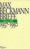 Briefe. 1937 - 1950