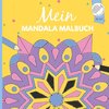 Mein Mandala Malbuch