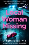 Local Woman Missing