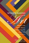 Women Making Art