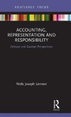 Accounting, Representation and Responsibility