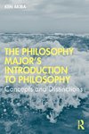 The Philosophy Major's Introduction to Philosophy