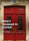 French Grammar in Context