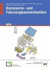 Karosserie- und Fahrzeugbaumechaniker