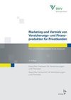 Marketing und Vertrieb von Versicherungs- und Finanzprodukten für Privatkunden