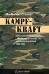 Kampfkraft