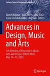 Advances in Design, Music and Arts