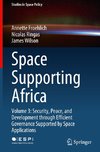 Space Supporting Africa