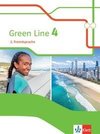 Green Line 4. Ausgabe 2. Schülerbuch Klasse 9. Fremdsprache ab 2018