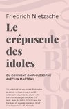 Le crépuscule des idoles