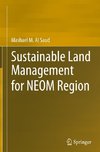 Sustainable Land Management for NEOM Region