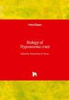 Biology of <em>Trypanosoma cruzi</em>