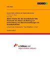 (K)ein Thema für die Grundschule? Die Thematik des Bösen als Beitrag zur Entwicklung von Moralvorstellungen im Grundschulalter