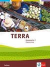 TERRA Geographie 7. Schülerbuch Klasse 7. Ausgabe Sachsen Oberschule ab 2019