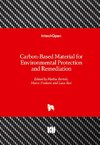 Carbon-Based Material for Environmental Protection and Remediation