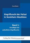 Eingriffsrecht der Polizei (NRW)