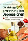 Die richtige Ernährung bei Depressionen