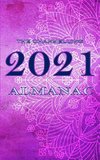 The Channelling 2021 Almanac