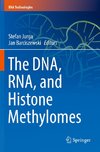 The DNA, RNA, and Histone Methylomes