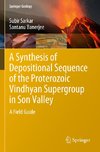 A Synthesis of Depositional Sequence of the Proterozoic Vindhyan Supergroup in Son Valley