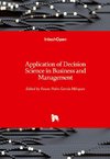 Application of Decision Science in Business and Management