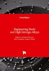 Engineering Steels and High Entropy-Alloys