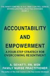 ACCOUNTABILITY AND EMPOWERMENT