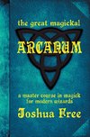 The Great Magickal Arcanum