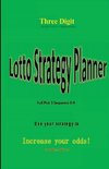 Three Digit  Lotto Strategy Planner  Full Pick 3 Sequence