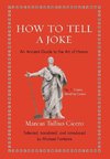 How to Tell a Joke