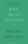 Why Trust Science?