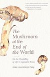 Mushroom at the End of the World