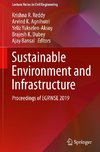 Sustainable Environment and Infrastructure