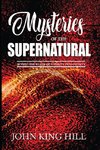 MYSTERIES OF THE SUPERNATURAL