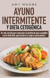 Ayuno intermitente y dieta cetogénica