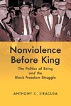 Nonviolence before King