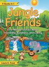 Jungle Friends