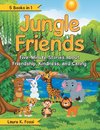 Jungle Friends