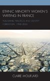 Ethnic Minority Women's Writing in France