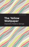 Yellow Wallpaper