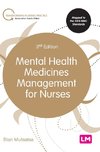 Mental Health Medicines Management for Nurses