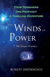 The Winds of Power - The Sleeper Prophecy