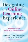 Designing the Online Learning Experience