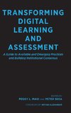 Transforming Digital Learning and Assessment