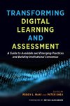 Transforming Digital Learning and Assessment