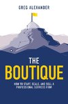 The Boutique